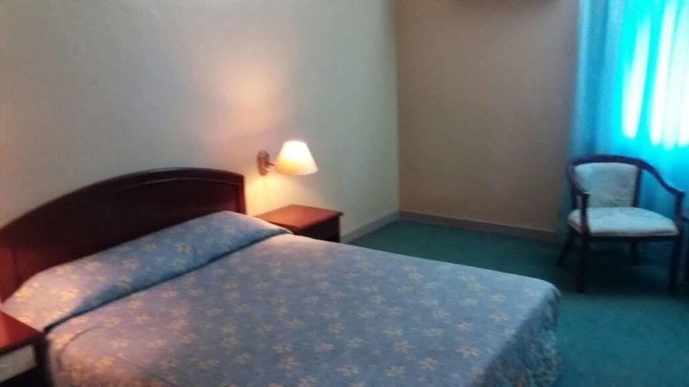 Hotel Seri Malaysia Mersing Ngoại thất bức ảnh